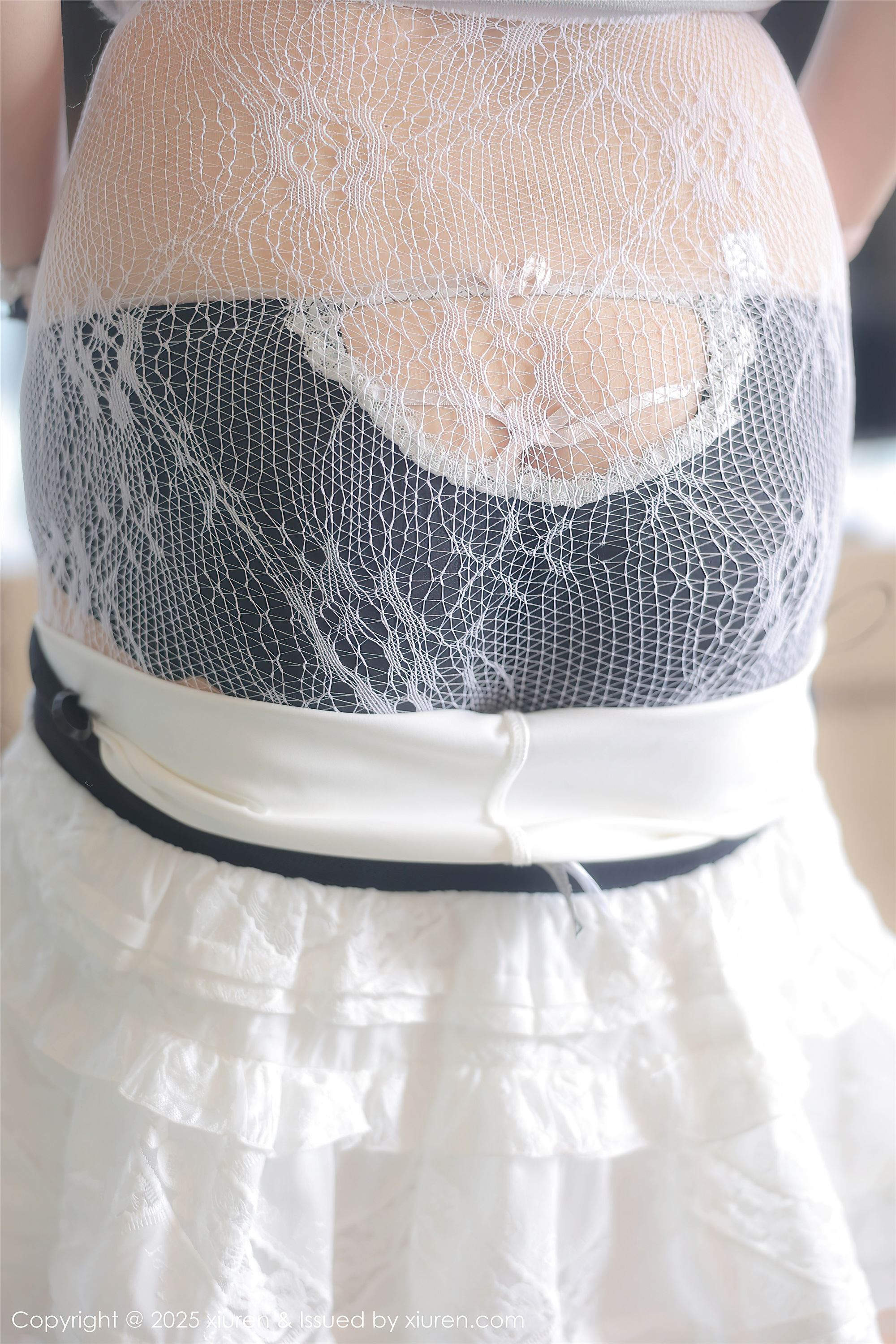 Xiuren秀人网 2025.05.27 NO.10330 诺诺Hsu